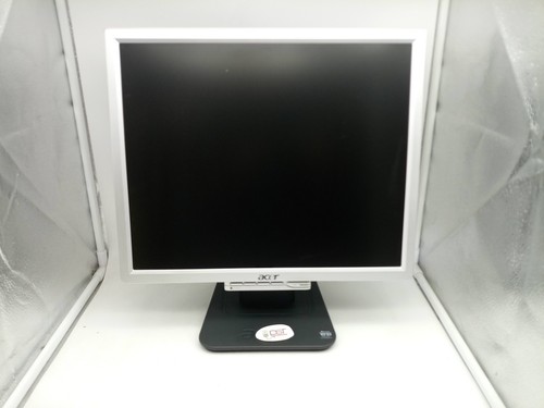 Monitor lcd acer mod - monitor, al1716