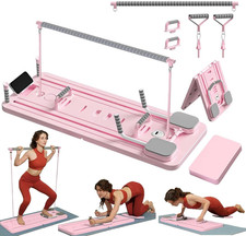 Reformer Pilates per Casa