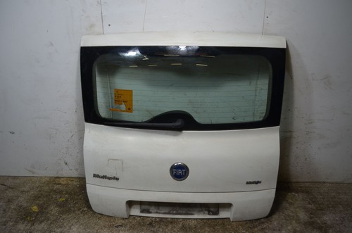 109360 portellone bagagliaio - 109360,