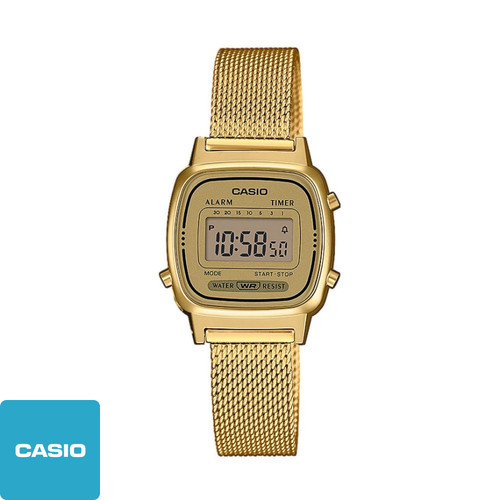 Casio vintage la670wemy 9ef - casio,