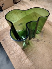 Vaso vintage iittala Savoia di