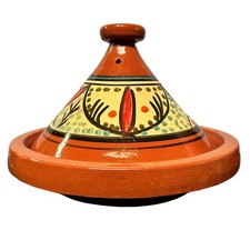 Tajine XL 35 cm in Terracotta
