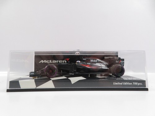 Minichamps 530164114 - 1:43,