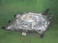 Faro proiettore sinistro