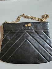 Borsa a tracolla vintage Andé