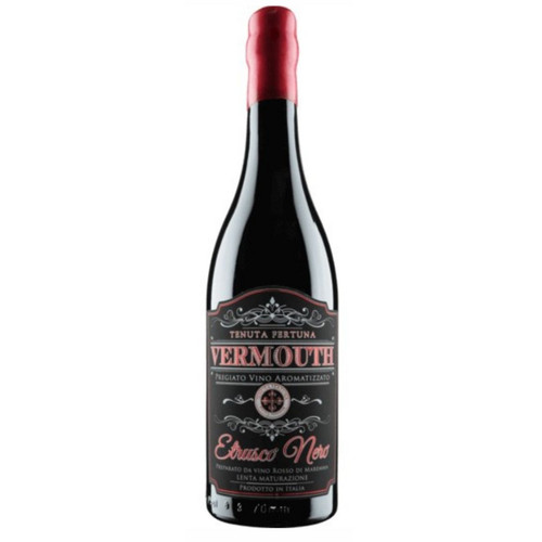 Tenuta fertuna vermouth - tenuta,