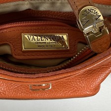 Borsa a tracolla Valentina