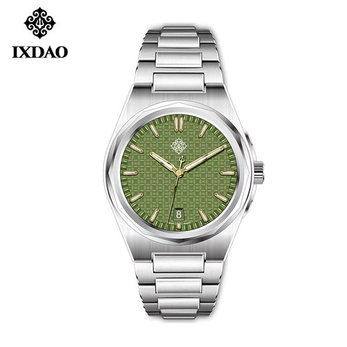 Orologio meccanico automatico
