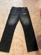 Men’s Diesel Jeans 