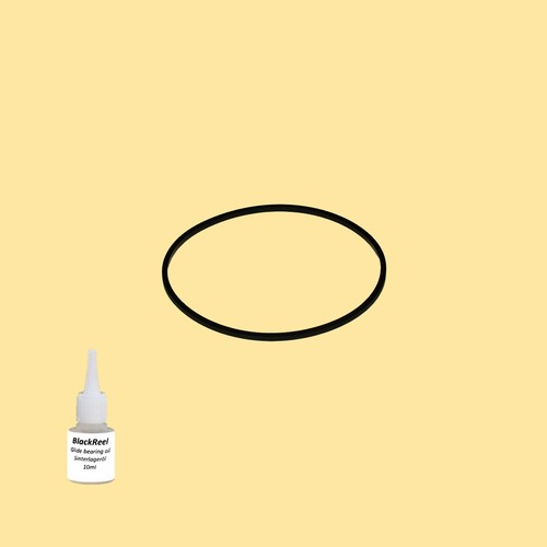 Cinghia olio kit 5 per - =,
