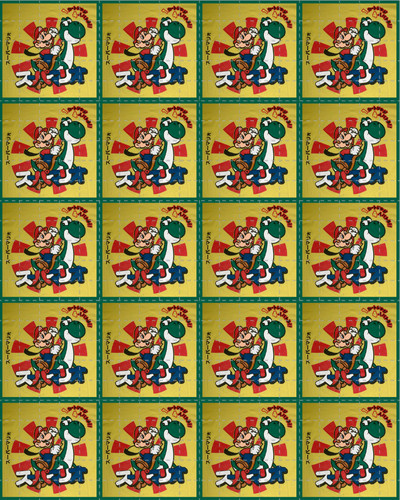 Blotter art opera - blotter, art: