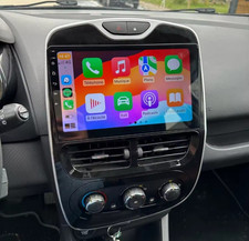 Autoradio stereo Android 9