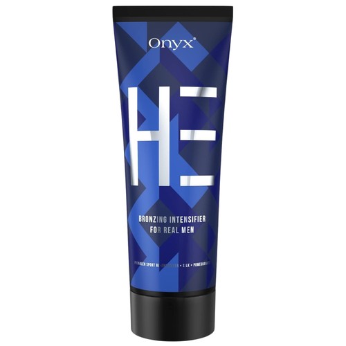 Onyx lozione abbronzante - he,