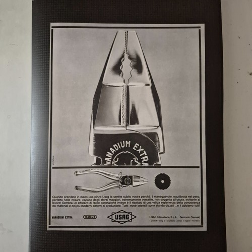 1964 usag utensili original - -,