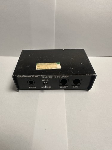 Accoppiatore telefonico comrex - telefonico,