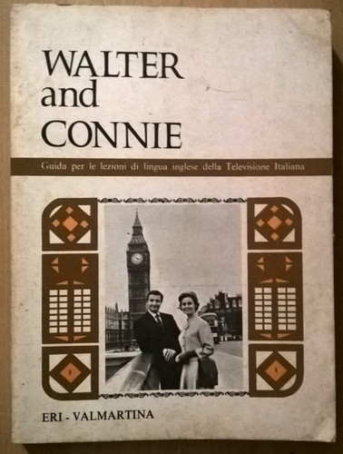 Walter and connie guida - and,