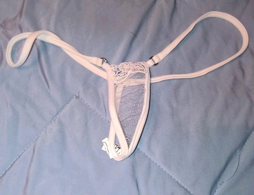 Wicked weasel bianco pizzo - wicked,