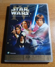 STAR WARS Una Nuova Speranza -