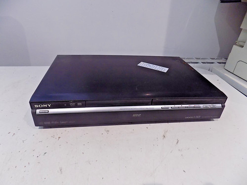 Sony rdr hxd870 - gb, hdd