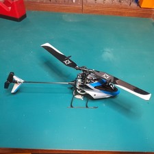 Elicottero Blade Nano S3 per ricambi