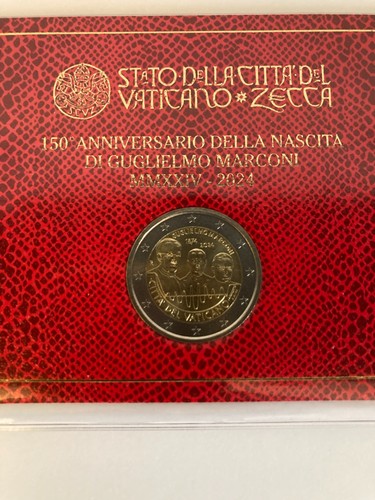 Euro commemorativi - 2,