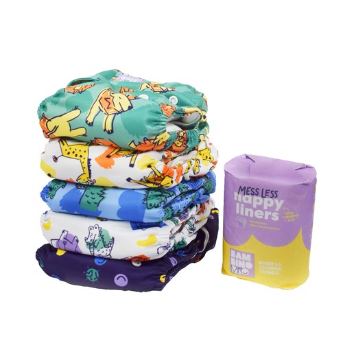 Bambino mio pacchetto di - pacchetto,