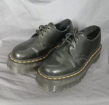 Scarpe oxford martens 25567 - oxford,