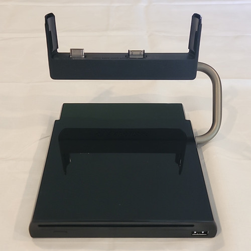 Oqo docking station per - station,