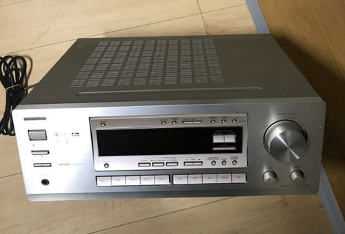 Onkyo ds575x ricevitore - onkyo, tx-ds575x