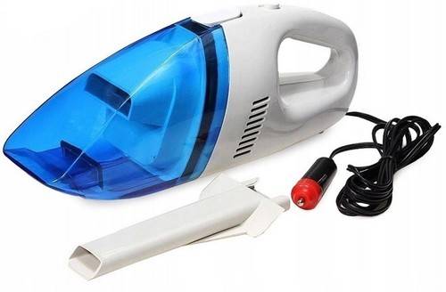 Handheld aspirapolvere 12v - 12v, 60w