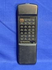 Pioneer pd078 telecomando - cu-pd078,