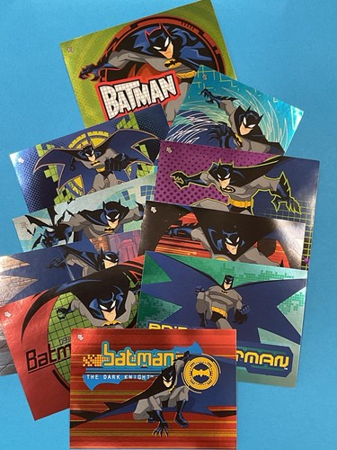 Batman serie animata - serie,
