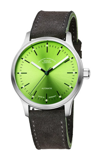 Muhle glashutte 1 lbv - glashutte, m1-40-76-1-lbv