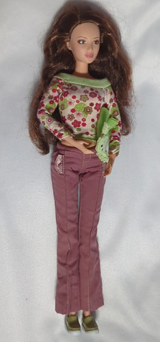 Barbie happy family - family, midge