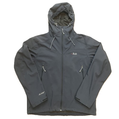 Giacca alpina rab baltoro - giacca,