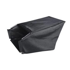 Contenitore per raccolta erba