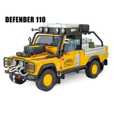 1/24 Land Range Rover Defender