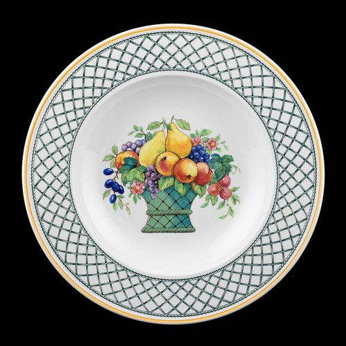 Piatto per pasta - top,