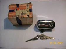 Commutatore con chiave " SIEM