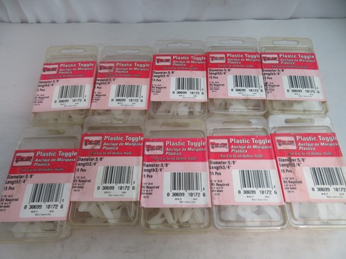 Tap pro ancoraggi plastica - pro,