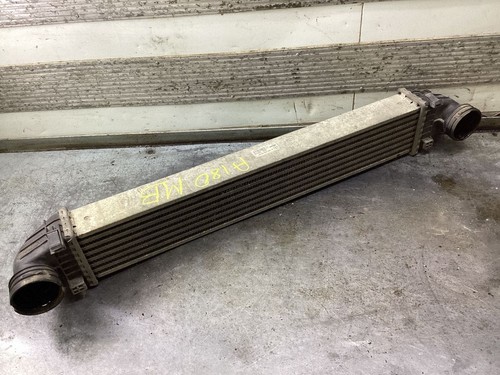 Intercooler mercedes benz - intercooler, a