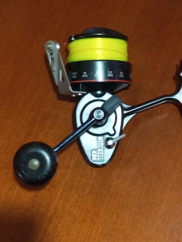 Mulinello mitchell 496 - mitchell,