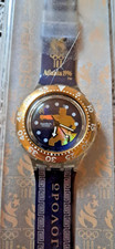 Swatch Scuba 200 Atlanta 1996