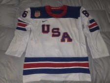 Maglia nike usa hughes - nike,