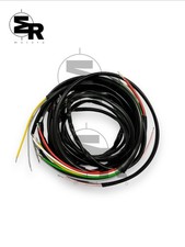Impianto elettrico moto - elettrico,