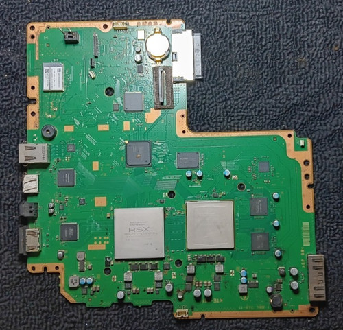 Scheda madre sony playstation - madre,
