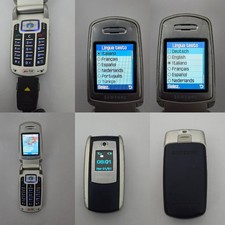 SAMSUNG SGH E700 GSM UNLOCKED