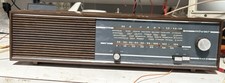 RADIO VINTAGE TRANSISTOR MIVAR R40-B
