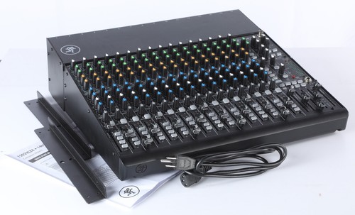 Mixer analogico compatto - , 16