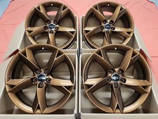 Cerchi In Lega 19" - AUDI -